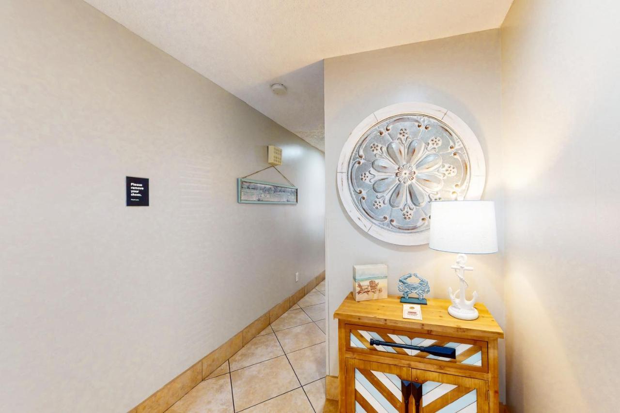 The Inn At St. Thomas Square #201 Panama City Beach Exterior photo