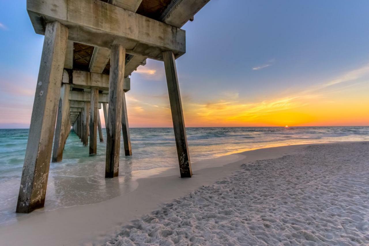 The Inn At St. Thomas Square #201 Panama City Beach Exterior photo
